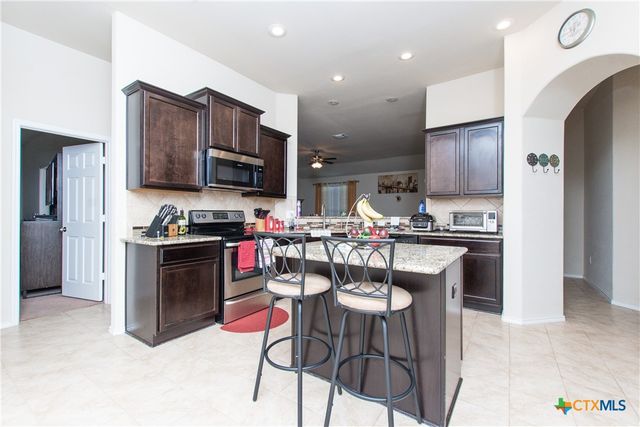 4913 Prewitt Ranch Road, Killeen, TX 76549