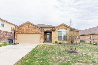 4913 Prewitt Ranch Road, Killeen, TX 76549