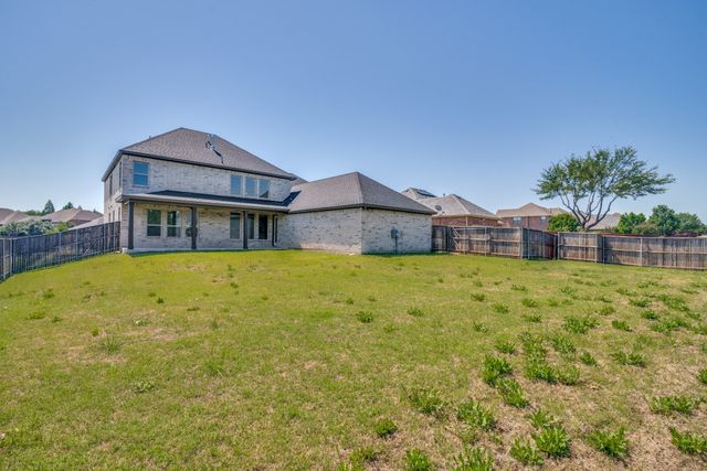 297 Talbot Lane, Sunnyvale, TX 75182