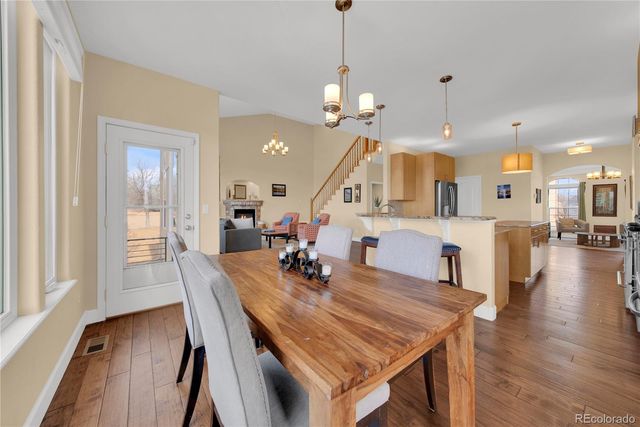 63 Lakeview Circle, Fort Morgan, CO 80701