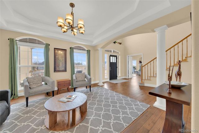 63 Lakeview Circle, Fort Morgan, CO 80701