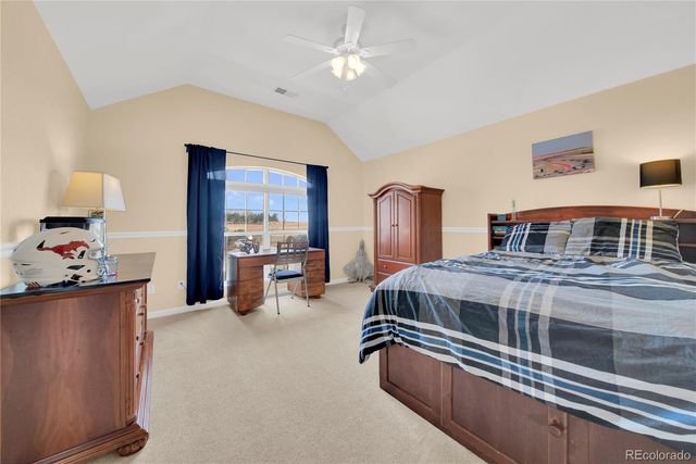 63 Lakeview Circle, Fort Morgan, CO 80701