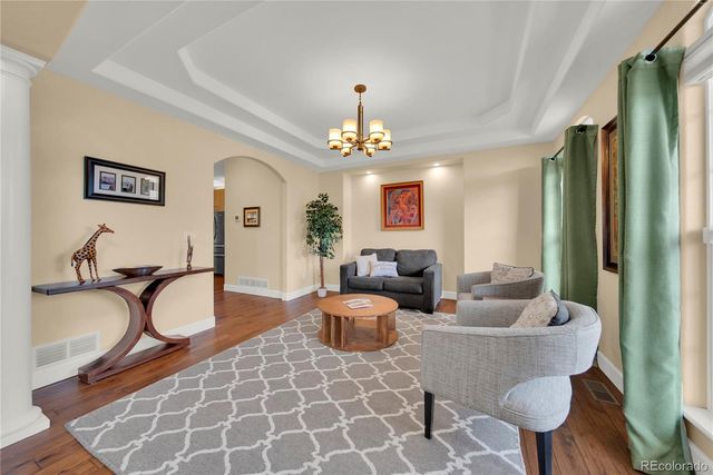 63 Lakeview Circle, Fort Morgan, CO 80701