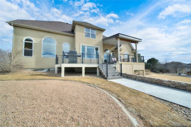 63 Lakeview Circle, Fort Morgan, CO 80701