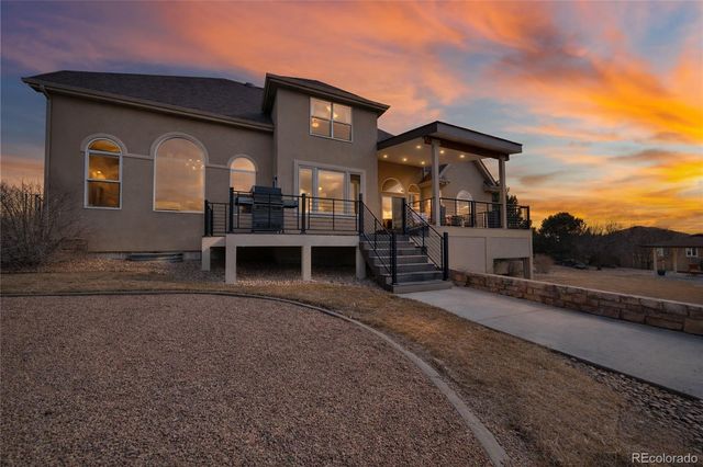 63 Lakeview Circle, Fort Morgan, CO 80701