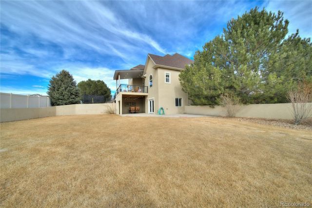 63 Lakeview Circle, Fort Morgan, CO 80701