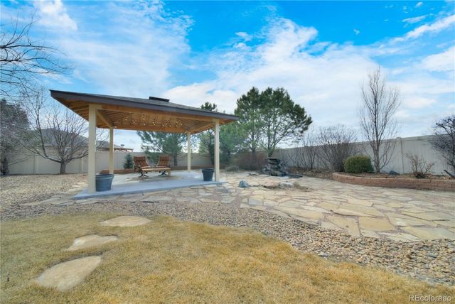 63 Lakeview Circle, Fort Morgan, CO 80701