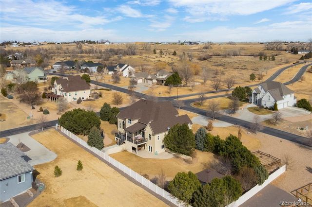 63 Lakeview Circle, Fort Morgan, CO 80701