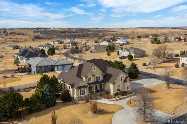 63 Lakeview Circle, Fort Morgan, CO 80701