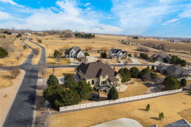 63 Lakeview Circle, Fort Morgan, CO 80701