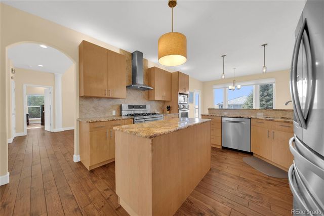 63 Lakeview Circle, Fort Morgan, CO 80701