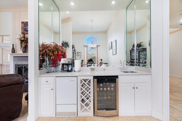 283 Butternut Lane, Powderly, TX 75473