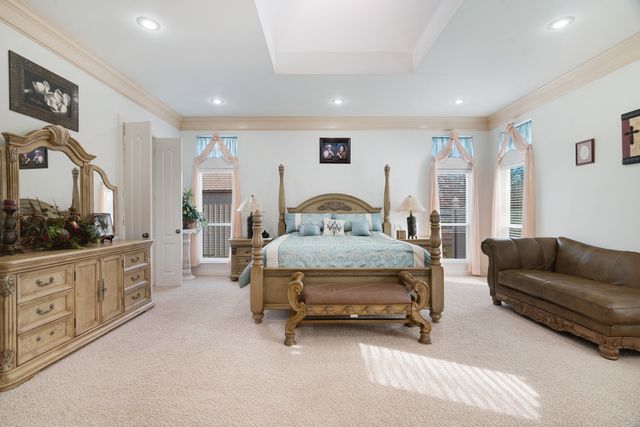 283 Butternut Lane, Powderly, TX 75473