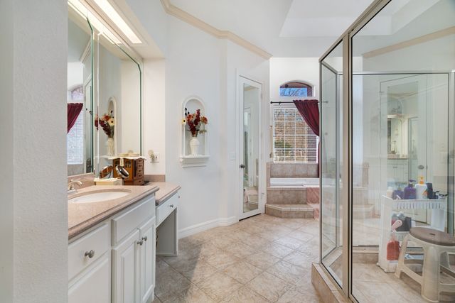 283 Butternut Lane, Powderly, TX 75473