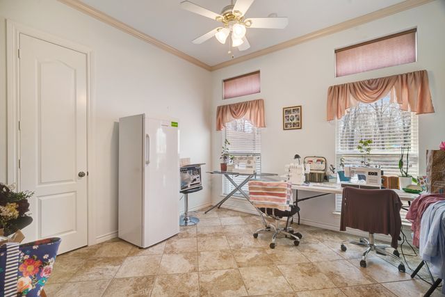 283 Butternut Lane, Powderly, TX 75473