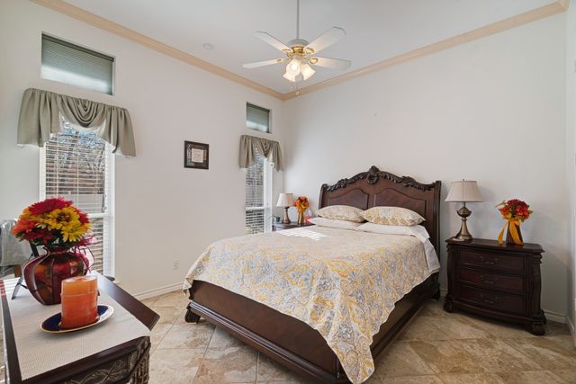 283 Butternut Lane, Powderly, TX 75473