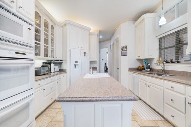 283 Butternut Lane, Powderly, TX 75473