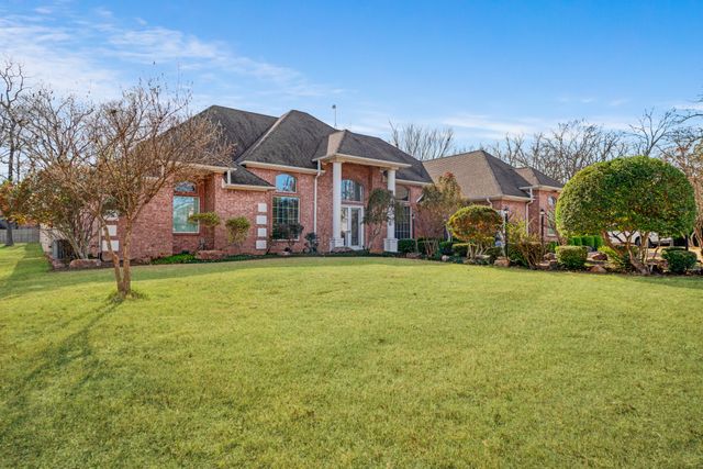 283 Butternut Lane, Powderly, TX 75473