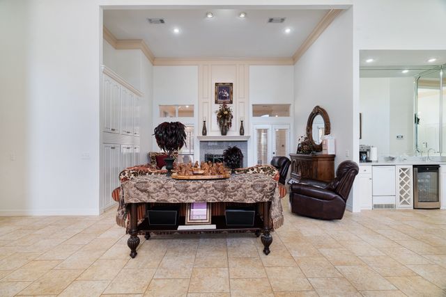 283 Butternut Lane, Powderly, TX 75473