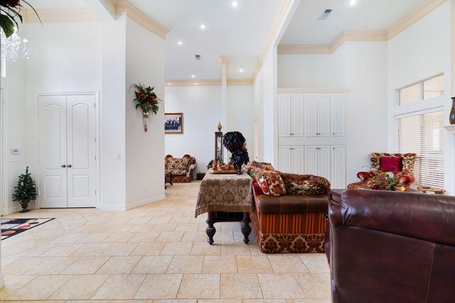 283 Butternut Lane, Powderly, TX 75473