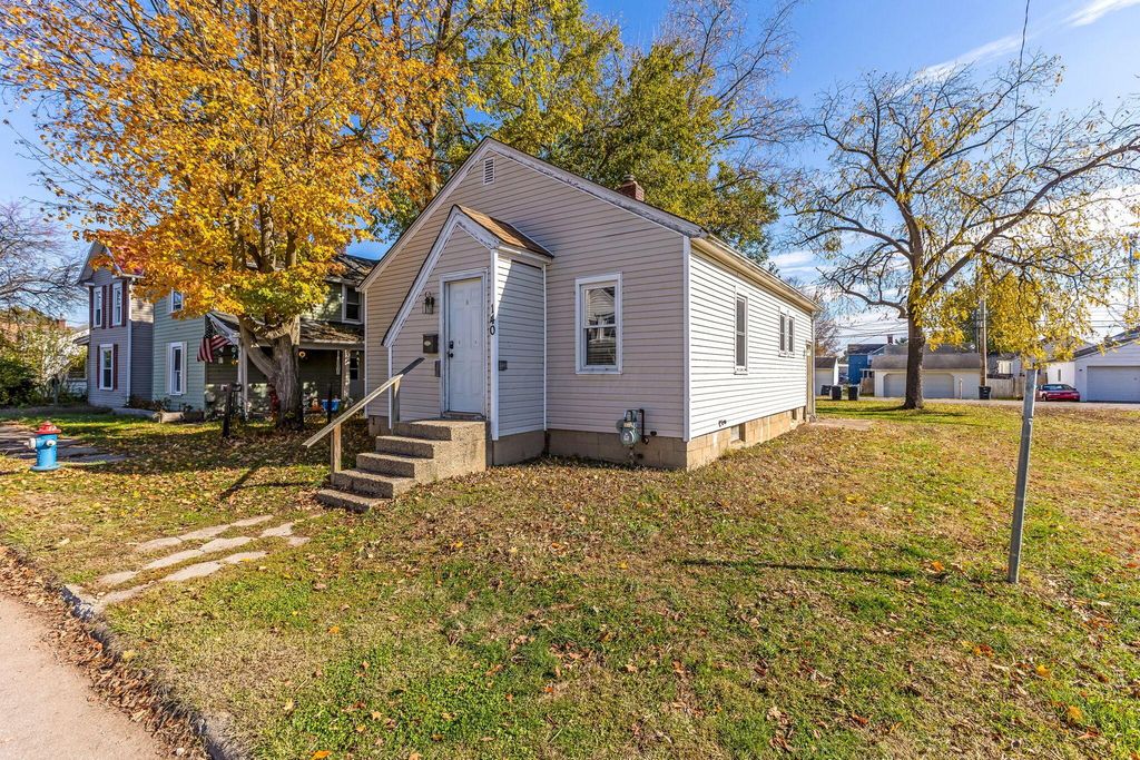 140 Sherman Avenue, Lancaster, OH 43130
