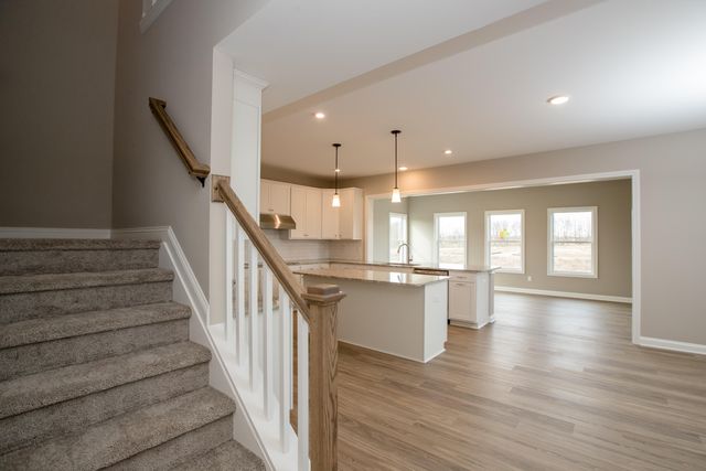 134 Dove Run Circle, Georgetown, KY 40324