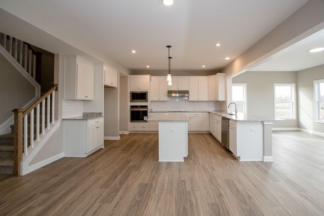 134 Dove Run Circle, Georgetown, KY 40324