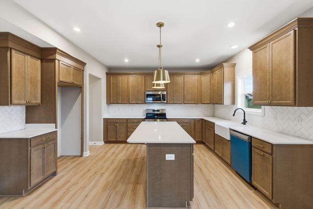 134 Dove Run Circle, Georgetown, KY 40324