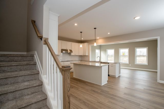 134 Dove Run Circle, Georgetown, KY 40324