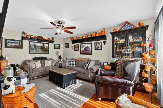 555 Standish Street NW, Massillon, OH 44647