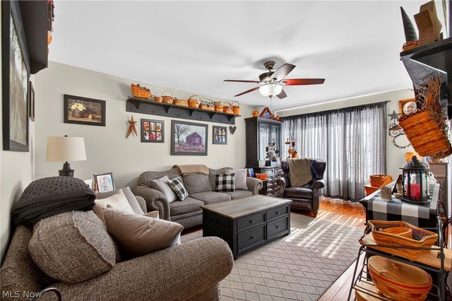 555 Standish Street NW, Massillon, OH 44647