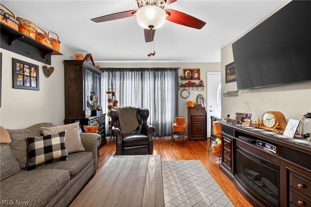 555 Standish Street NW, Massillon, OH 44647
