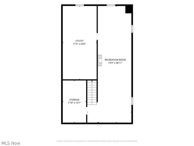 555 Standish Street NW, Massillon, OH 44647