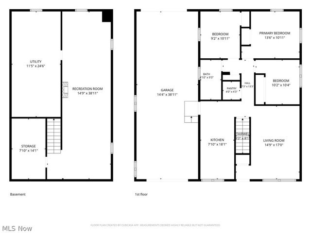 555 Standish Street NW, Massillon, OH 44647