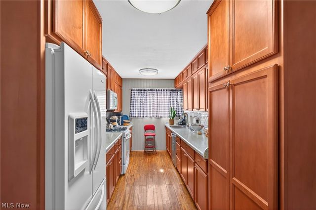 555 Standish Street NW, Massillon, OH 44647