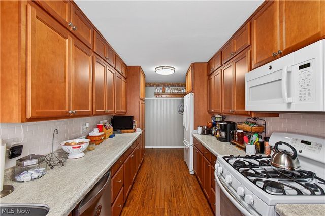 555 Standish Street NW, Massillon, OH 44647