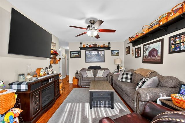 555 Standish Street NW, Massillon, OH 44647