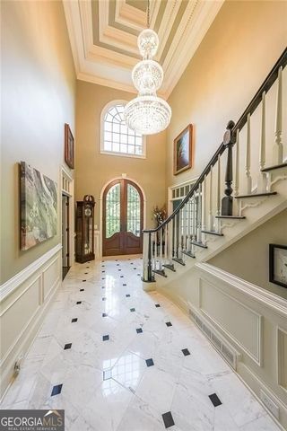 3915 Merriweather Woods, Johns Creek, GA 30022