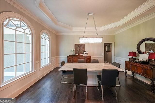 3915 Merriweather Woods, Johns Creek, GA 30022