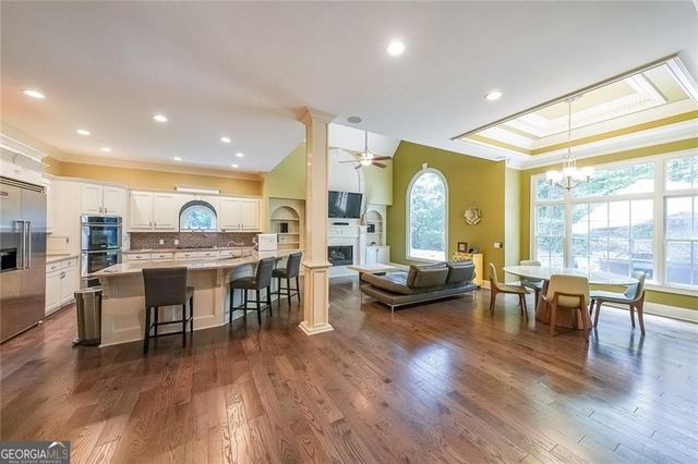 3915 Merriweather Woods, Johns Creek, GA 30022