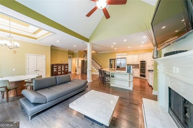 3915 Merriweather Woods, Johns Creek, GA 30022