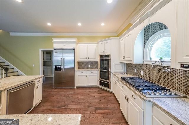 3915 Merriweather Woods, Johns Creek, GA 30022