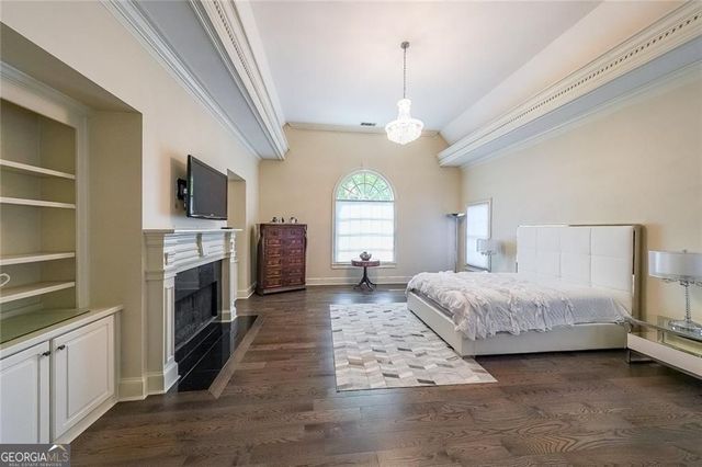 3915 Merriweather Woods, Johns Creek, GA 30022