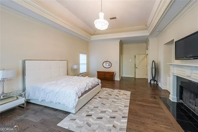 3915 Merriweather Woods, Johns Creek, GA 30022