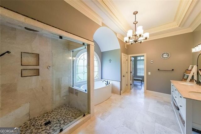 3915 Merriweather Woods, Johns Creek, GA 30022