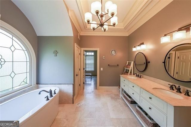 3915 Merriweather Woods, Johns Creek, GA 30022