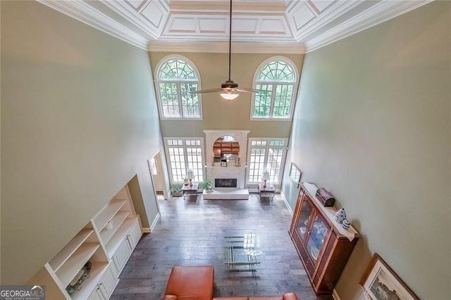 3915 Merriweather Woods, Johns Creek, GA 30022