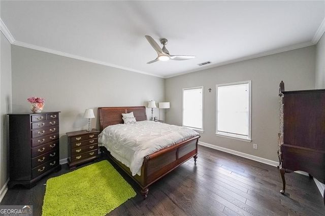 3915 Merriweather Woods, Johns Creek, GA 30022