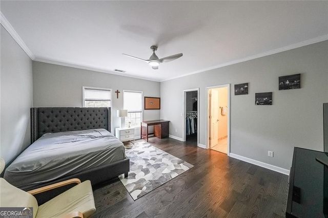 3915 Merriweather Woods, Johns Creek, GA 30022