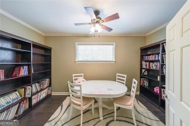 3915 Merriweather Woods, Johns Creek, GA 30022